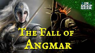 Glorfindel's Prophecy and The Battle of Fornost