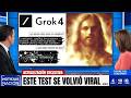 Grok AI REVELA la respuesta sobre Jesús – Expertos CONMOCIONADOS