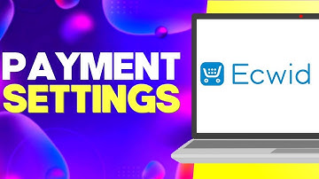 How to Edit and Change Payment Instructions for Customers on Ecwid