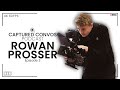 ROWAN PROSSER | Working in “DREAM JOB” and working closely with CALLUX! | EPISODE 3