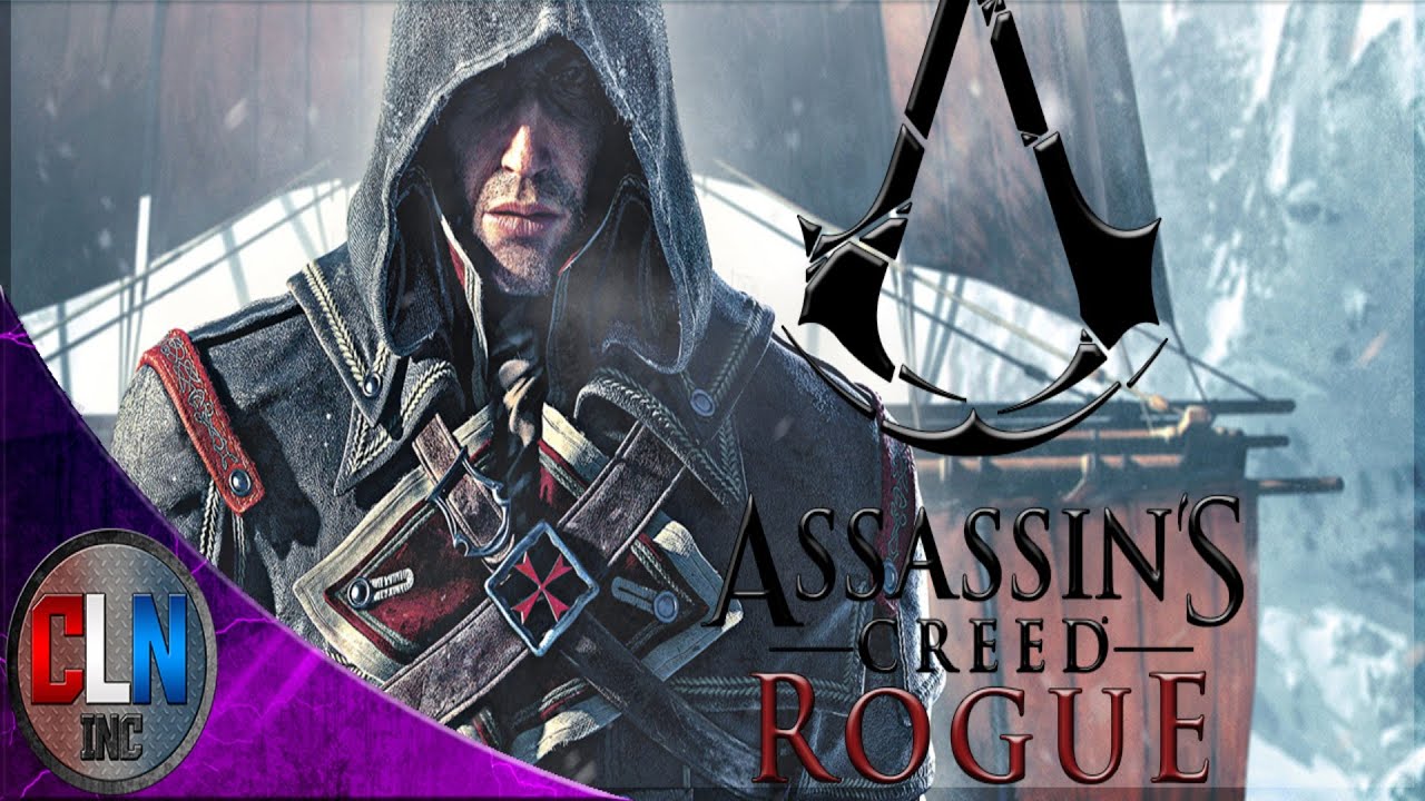 18 Планшет Assassins Creed Rogue. Assassin's Creed Rogue следопыты.