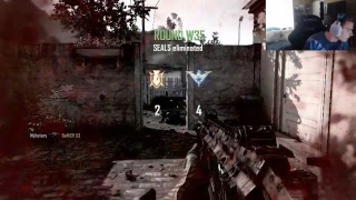 BO2 Gamebattles SnD
