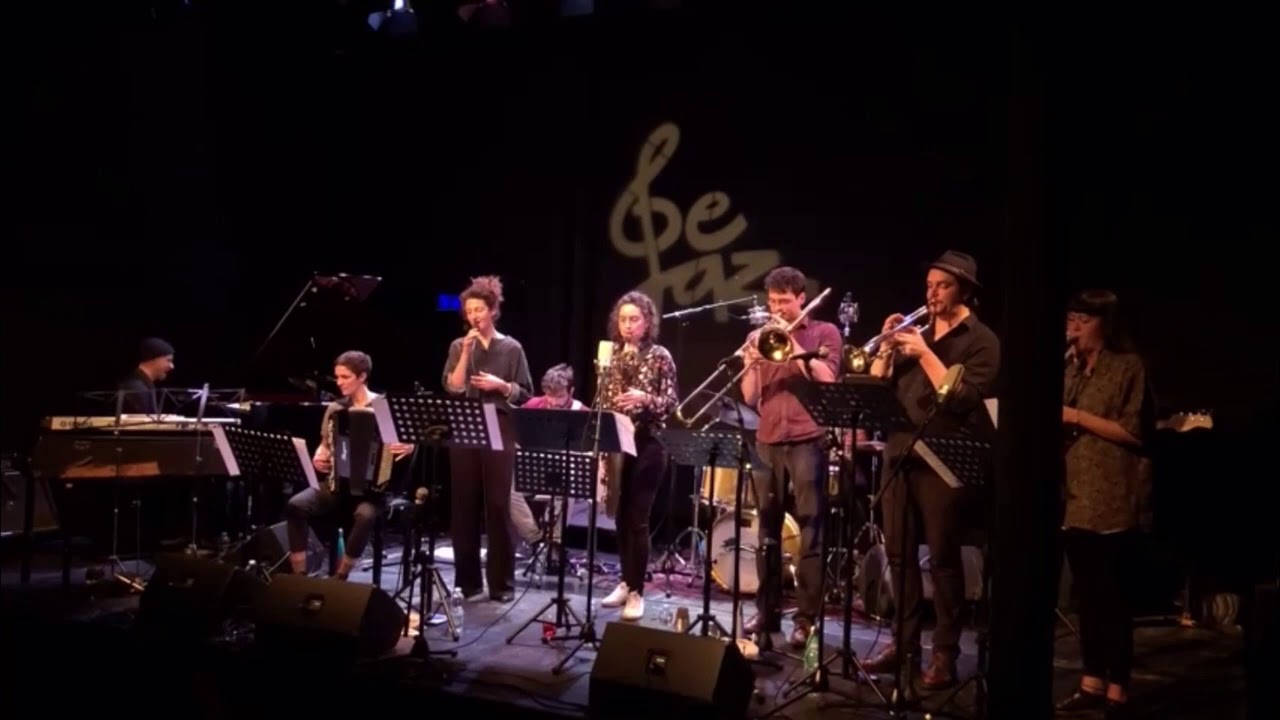 DKSJ All Stars 2019 with Ronan Guilfoyle