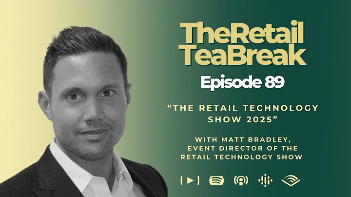 The Retail Technology Show 2025