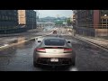 Need For Speed Most Wanted 2012 Aston Martin V12 Vantage Gameplay 