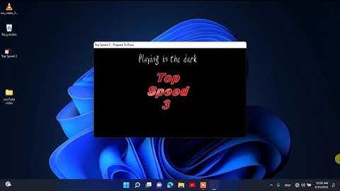 how to play top speed single racing audio game with screen reader blind person