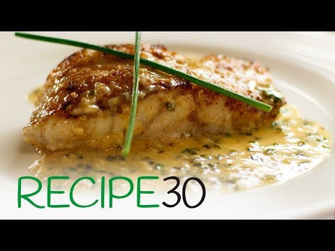 white-fish-with-beurre-blanc-chive-sauce