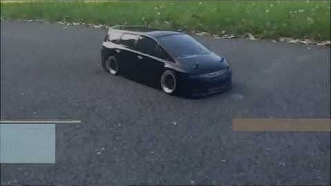 Sakura D3 drift edit EPISODE 1