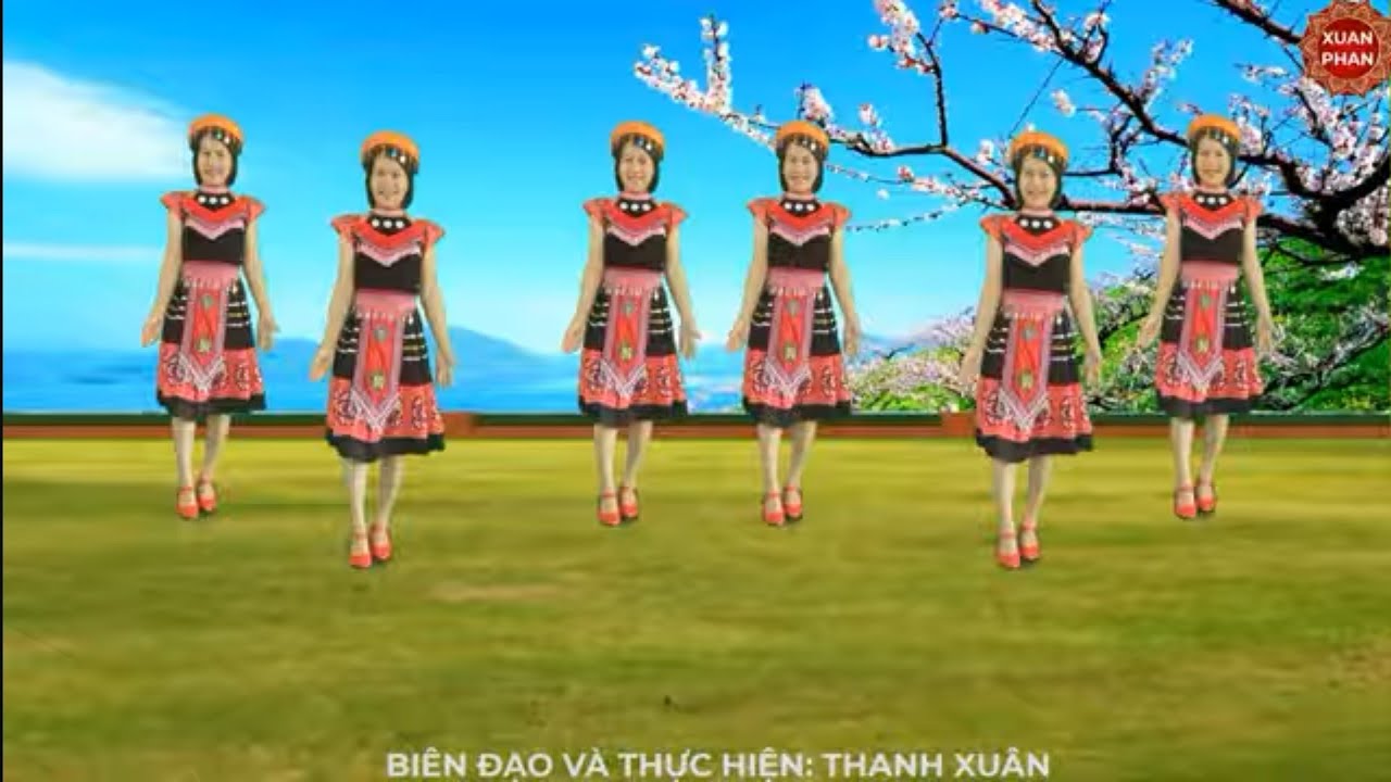🌺TIẾNG KHÈN MÙA BAN NỞ 🌺( PHIÊN BẢN 2- RẤT ĐẸP - DỄ TẬP)