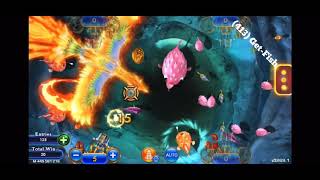 How to play Fish Tables (Golden Dragon) screenshot 4