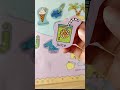 Fun Edu Book II Letter j #fun #diy #education #learning #letter
