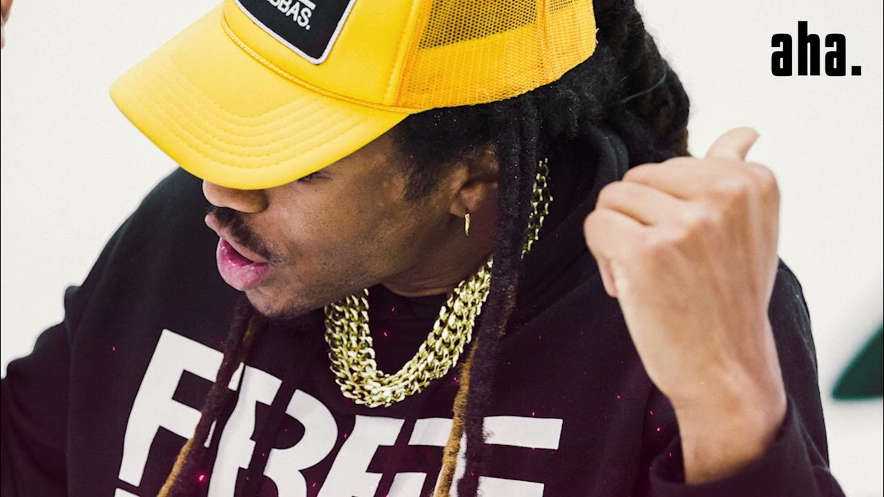 Aha Gazelle - Love Don't Lie - YouTube