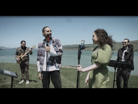 გიორგი ცხადაძე და ნუცა თოფურია - ყელსაბამი