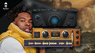 👨‍🚀 How to Sound Like Lil Baby - Never Hating (Vocal Preset)