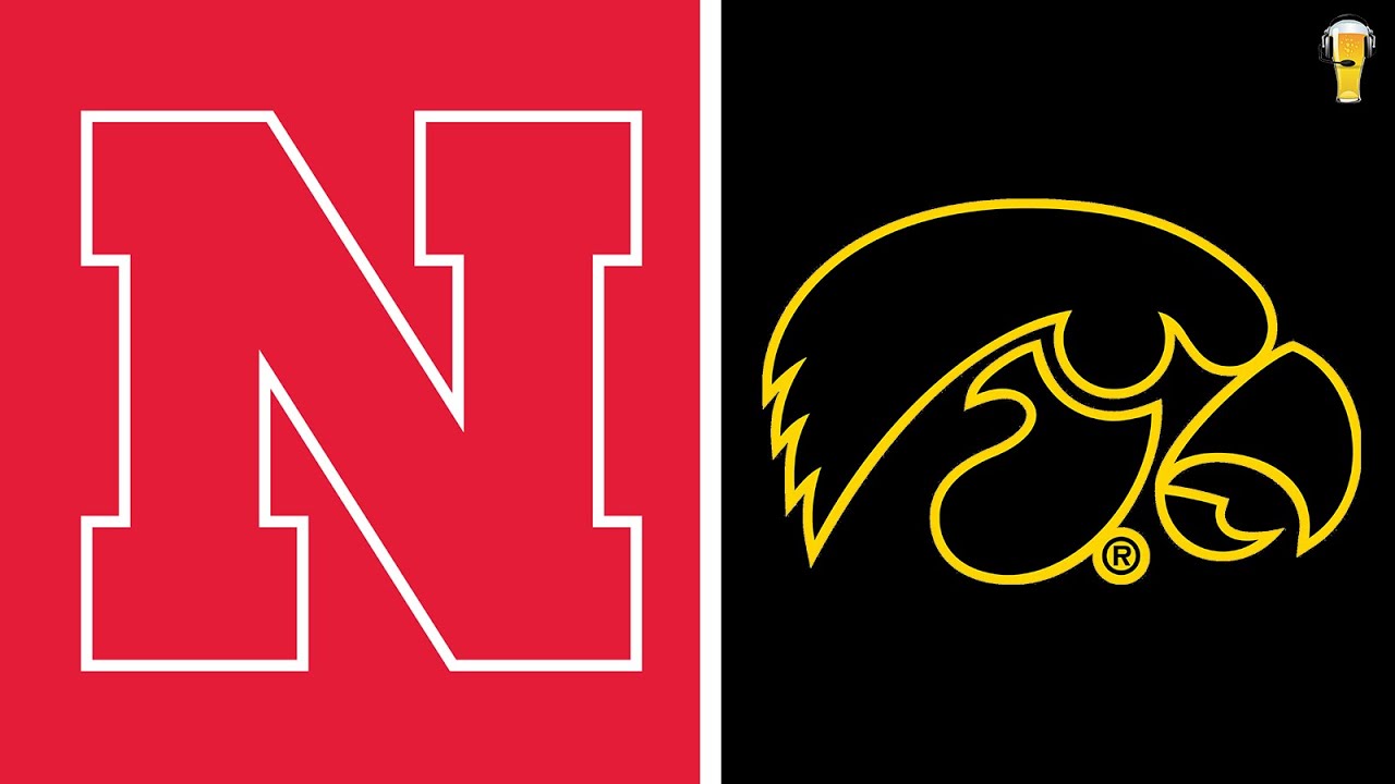 Iowa Hawkeyes vs Nebraska Cornhuskers Prediction | Week 13 College ...