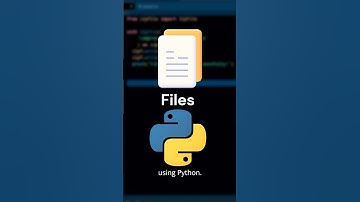 Compress and Extract Files with Python’s zipfile Module