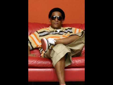 TEGO CALDERON – SOPA DE LETRAS