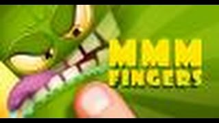 MMM Fingers review!! App rezension screenshot 5