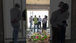 Is Yogakshema Residency Well Built? Full Quality Inspection | Panvel Project Tour #property #panvel