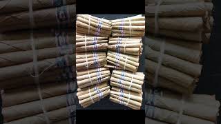 How To Beedi Works/බීඩි ඔතන්න බඩු දෙන්වා ගෙනියන්න නිවසටම/How It's Made Beedi/Sri lankan Beedi/SLBIZ