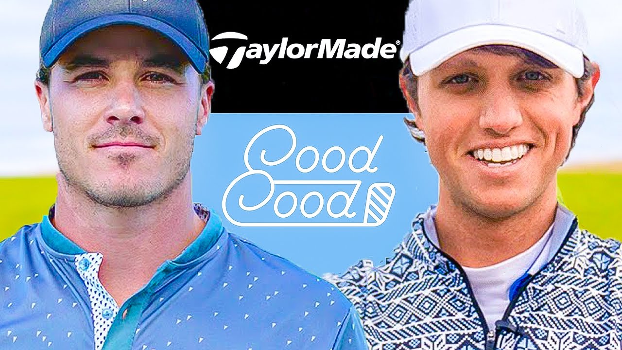 The Full Story of Grant, Micah, Good Good & TaylorMade… YouTube