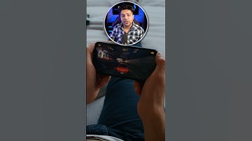 Play any PC game on Mobile #shortvideo #gaming #shorts