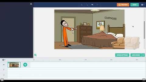Switching from Vyond Studio to the Legacy Video Maker