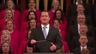 All Music from October 2026 General Conference (with Lyrics)