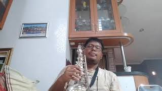 D'Saxophone - Somba Ma Jahowa