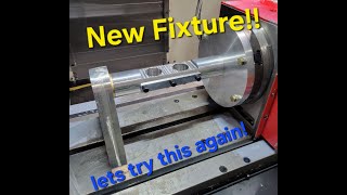 Its A Machining Video!!! Shop Talk