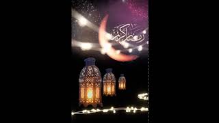 خلفيات متحركة للمنتاج - رمضان -تصميم