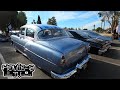 Casa Blanca- Riverside, CA: Brown Berets- Day of the Dead & Lowrider Show