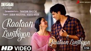 Teri Meri Gallan Hogi maishuar karna kabhi to  Mujhe najron Se Dur/ best New song