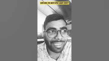 HPSC Exam Analysis #mathematics