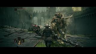 Elden Ring - Ultrawide With Cheats. (offline)