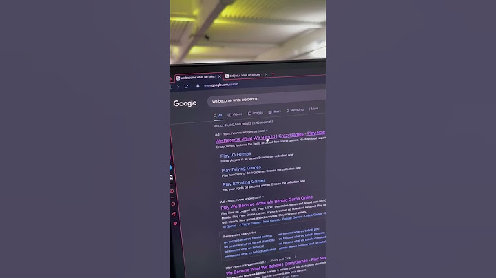 Cool Gaming Websites You Should Know - Part 21