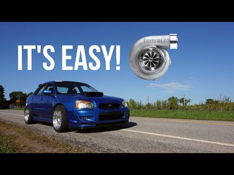 HOW TO BRAKE BOOST