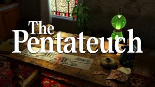 The Pentateuch: Lesson 3 - Paradise Lost and Found