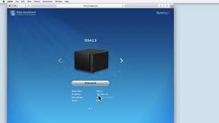 How to setup a Synology NAS (DSM 6) - Part 4: How to assigning a static IP address to your NAS screenshot 5