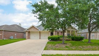 26406 Sundown Cove Ln, Katy, TX 77494