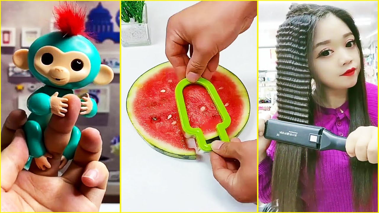 New Gadgets! Smart Appliances, Kitchen/Utensils For Every Home😍(ideas