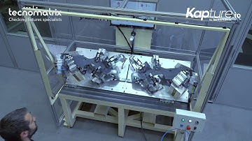 Dimensional control 4.0