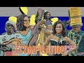 Hbcu marching band compilation volume 1