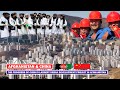 The progress of chinas largest urban development project in afghanistan
