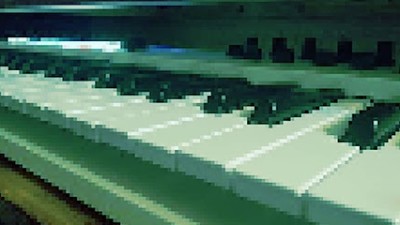 lo-fi ponder