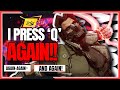 I Tried Winter Soldier’s Ultimate Attack in Marvel Rivals... AGAIN!