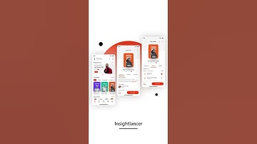 Ebook App and Audio Book  App  UI Design | Figma | UIUX Design | App UI Design | UIUX Design | App