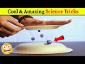 Science         tricks  amazing science tricks  by factz bytes shorts