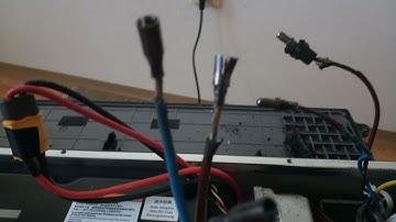 Ninebot g30 max error code 21