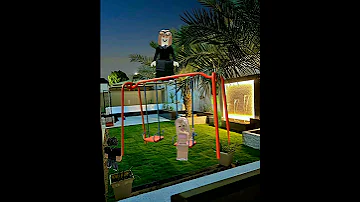 بنتها مره دلوعه تصميمي 